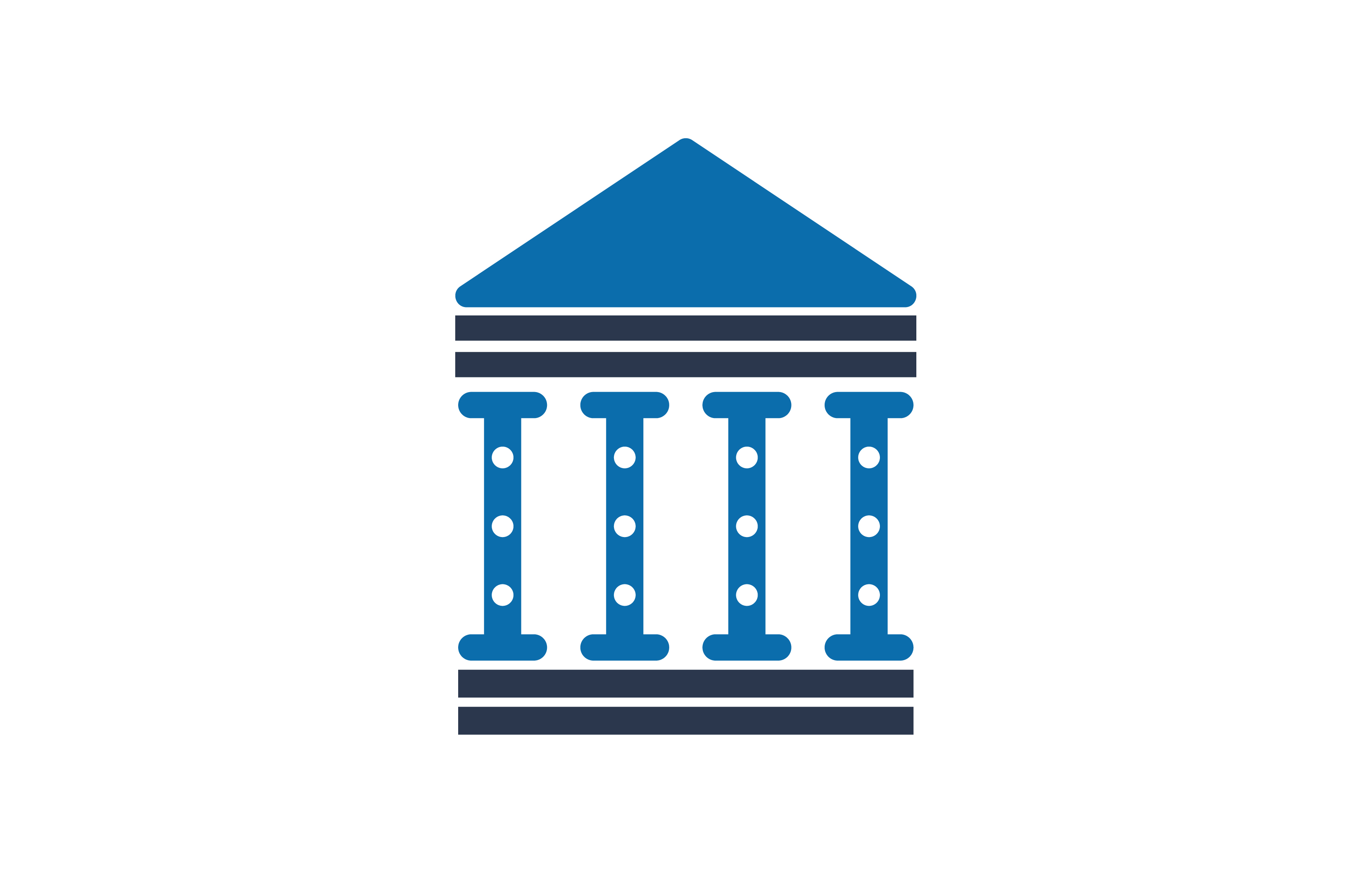 3276x2084 University Icon Graphic