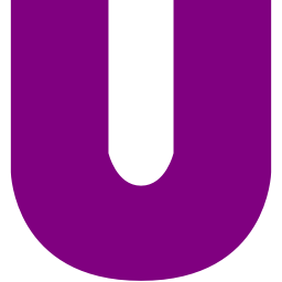 Free Purple Unix Icon 256x256 Free Purple Unix Icon