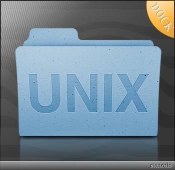 Leopard Folder Unix Icon 350x341 Leopard Folder Unix Icon