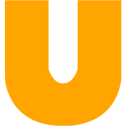 Orange Unix Icon 256x256 Orange Unix Icon