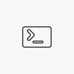 Search Photos Shell Unix Code Icon 240x240 Search Photos Shell Unix Code Icon