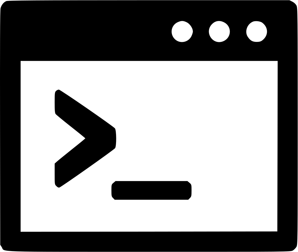 Shell Unix Code Png Icon Free Download 981x830 Shell Unix Code Png Icon Free Download