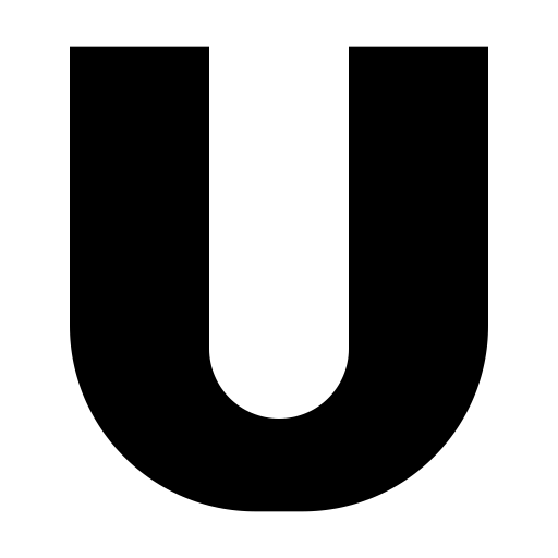 Unix Icon Of Glyph Style 512x512 Unix Icon Of Glyph Style