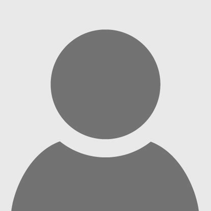 415x415 Default User Icon