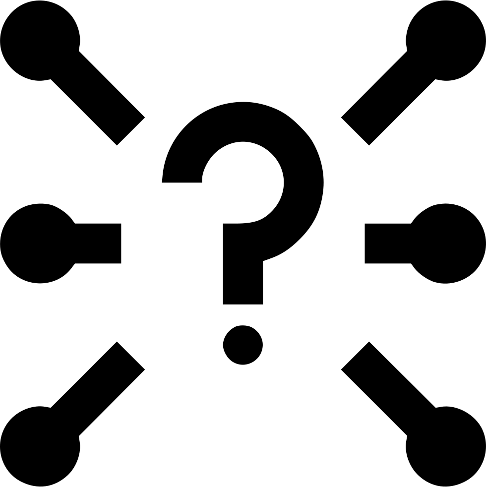 980x982 Network Unknown Png Icon Free Download