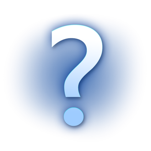 512x512 Unknown Icon