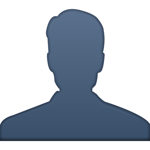 480x480 Download Unknown Man Emoji Emoji Island