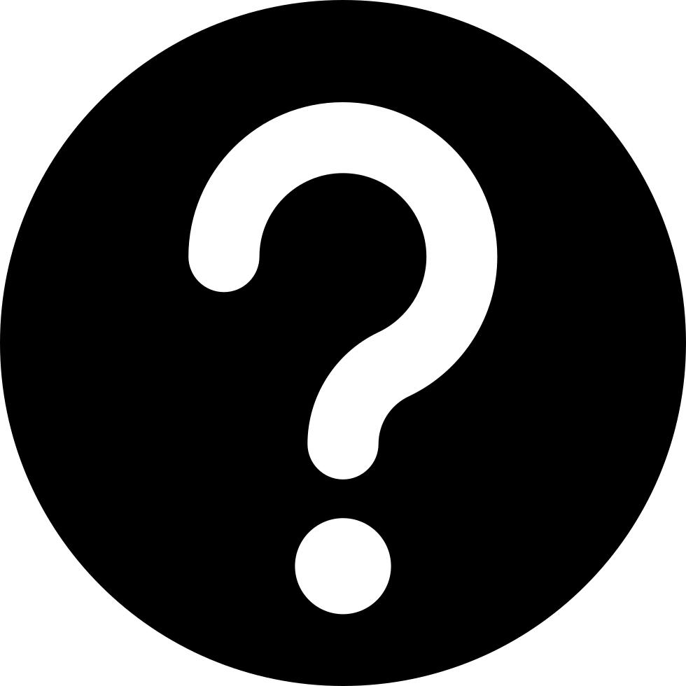 980x980 Unknown Png Icon Free Download