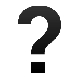 256x256 Unknown Icon Shane Warren