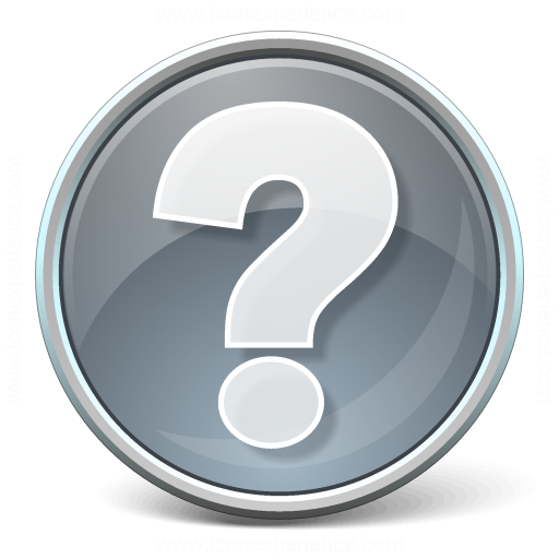 512x512 Iconexperience V Collection Unknown Icon