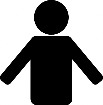 417x425 Unknown Person Icon Png Images Free Download
