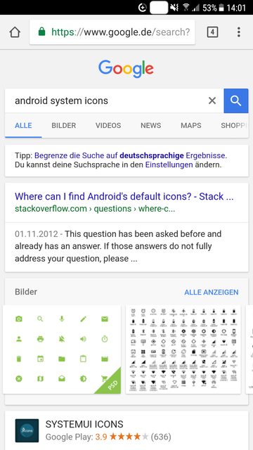 360x640 Meaning Of Unknown Notification Symbol