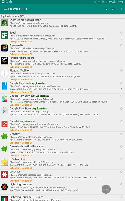 400x640 Unknown Icon In The Status Bar