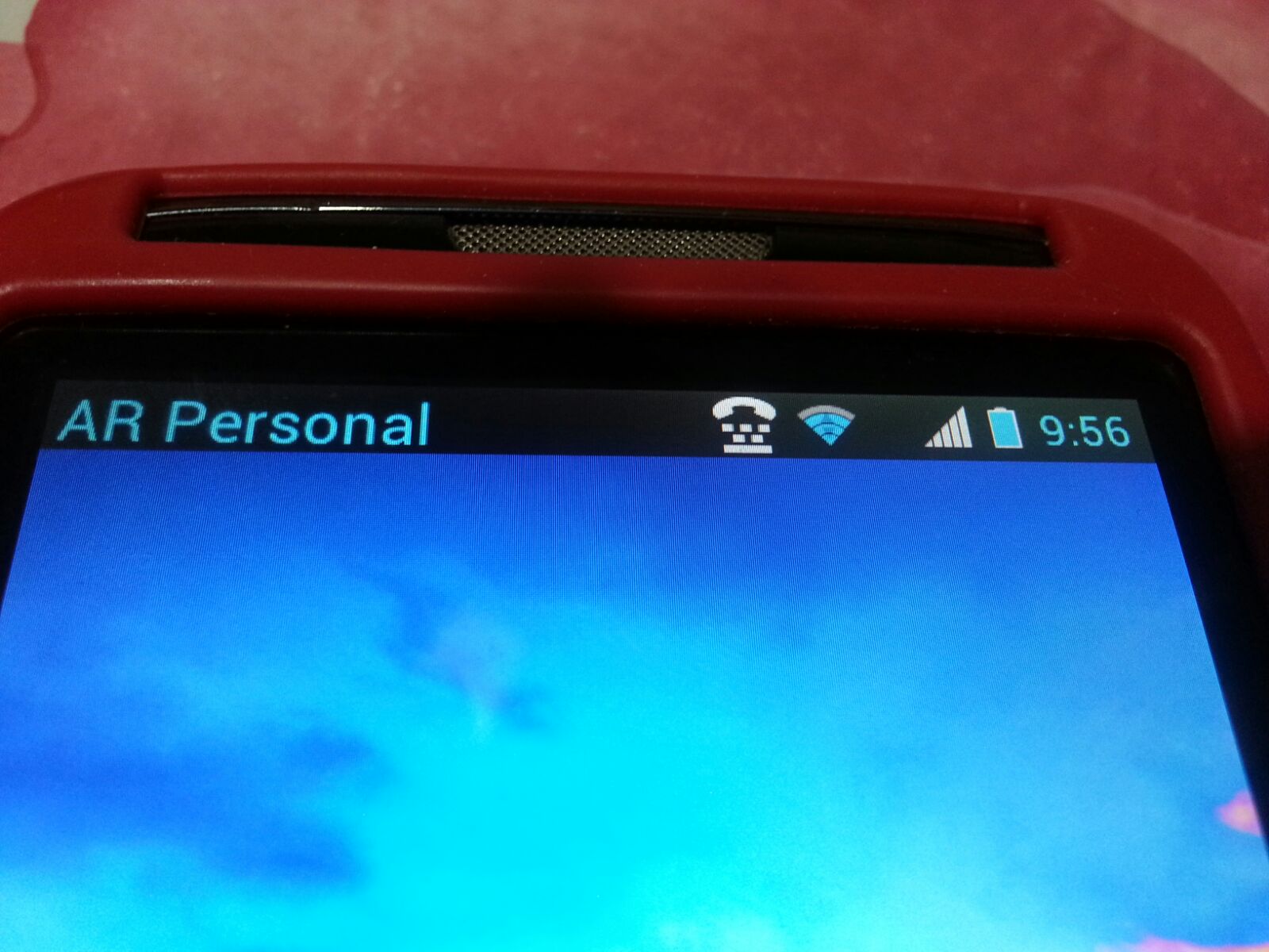 1600x1200 Notification Bar