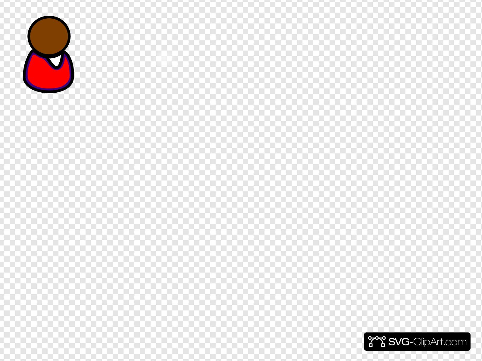 1600x1200 Unknown User Clip Art, Icon