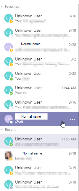 267x638 Names Of Contacts Have Been Replaced With User