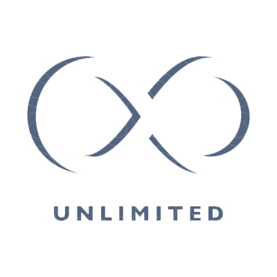 400x400 Transparent Unlimited Icon Clipart