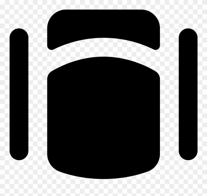 880x831 Hd Bus Seat Top View Icon Free Unlimited Download Clipart