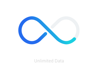 400x300 Icon Unlimited Data