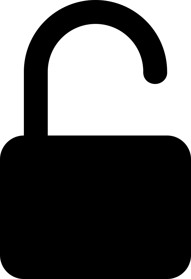 672x980 Safety Level Is Not Locked Png Icon Free Download