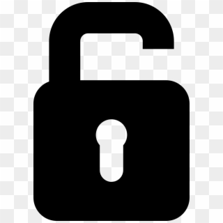 320x320 Unlock Icon Png Images, Free Transparent Image Download