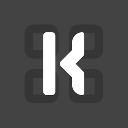 256x256 Kwgt Muteunmute Kustom