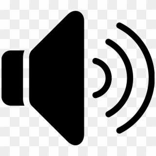 320x320 Volume Icon Png Images, Free Transparent Image Download