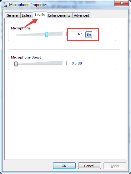 419x556 Windows Mic Not Working