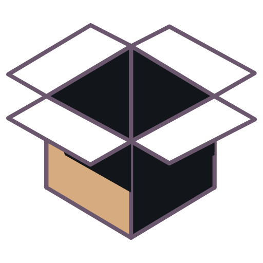 512x512 Container Rough Icons, Download Free Png And Vector Icons