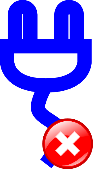 324x596 Photos Icon Unplug