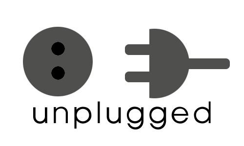 500x300 Unplug Icon