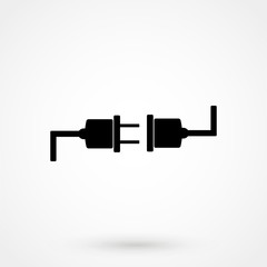 240x240 Unplug Icon Photos, Royalty Free Images, Graphics, Vectors