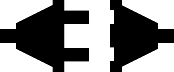 600x249 Unplug Symbols