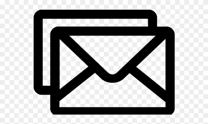 880x526 Message Clipart Letter Post