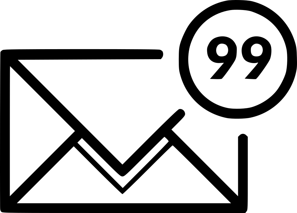 Unread Message Png Icon Free Download 980x702 Unread Message Png Icon Free Download