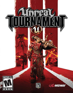 256x325 Unreal Tournament