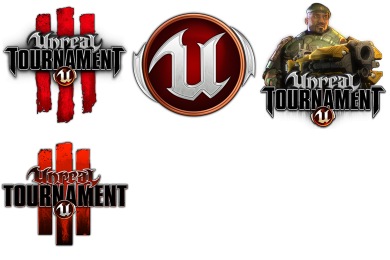 390x260 Unreal Tournament Iconset