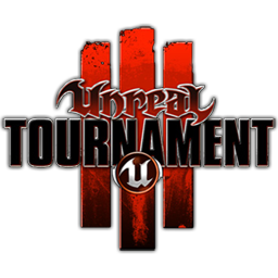 256x256 Unreal Tournament Iii Icon Unreal Tournament Iconset
