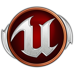 256x256 Unreal Tournament Iii Icon Unreal Tournament Iconset