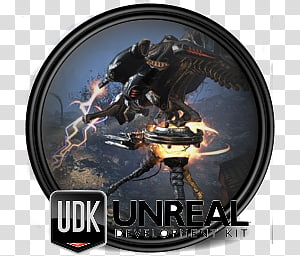 Unreal Tournament Icon at Vectorified.com | Collection of Unreal ...