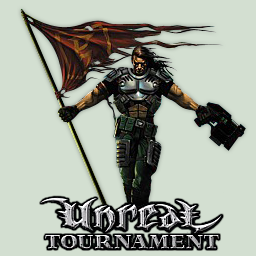 256x256 Unrealtournament