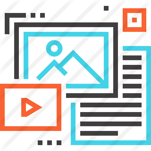 512x512 Unstructured Information