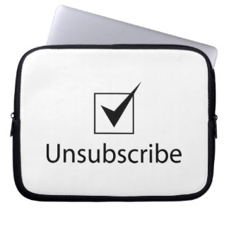 324x324 Unsubscribe Icon