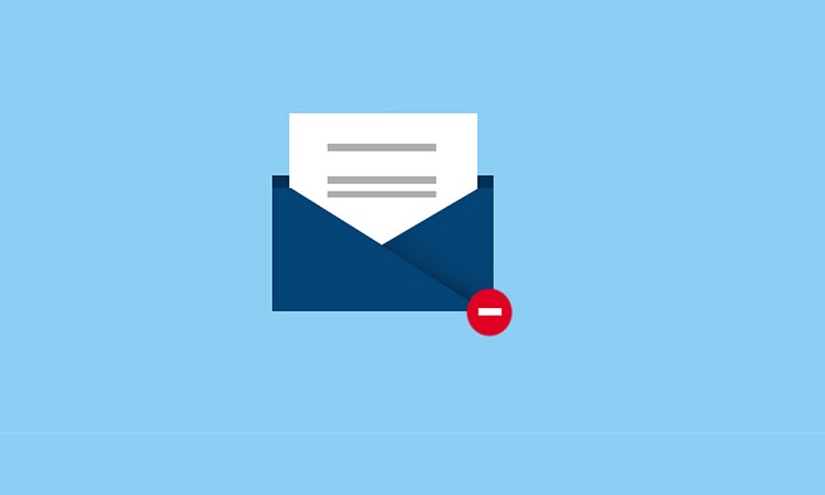 750x450 How To Unsubscribe From A Newsletter Or Mailing List In Outlook