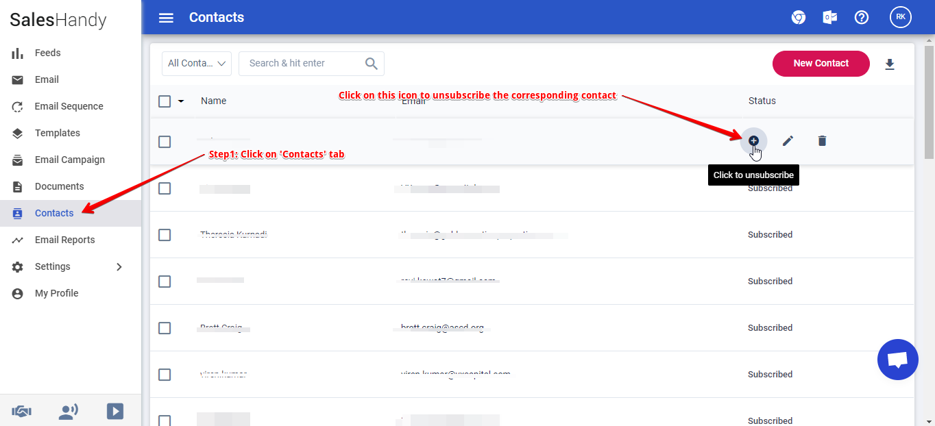 1364x622 How To Unsubscribe Contact Manually