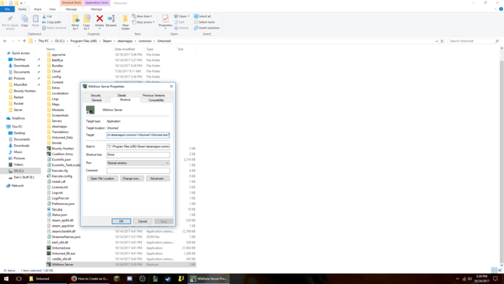 728x410 How To Create An Unturned Server