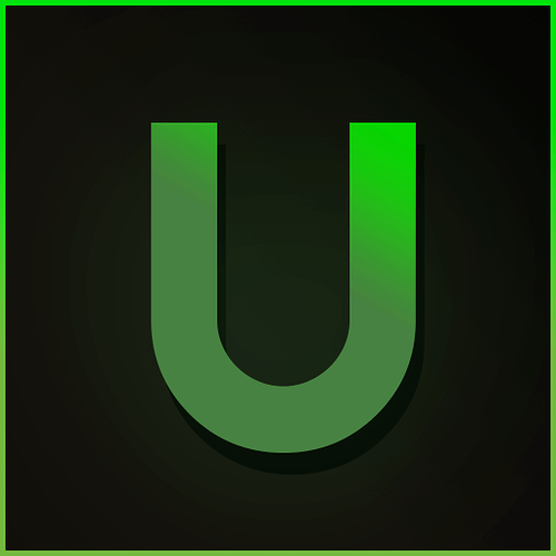 500x500 Logo Unturned