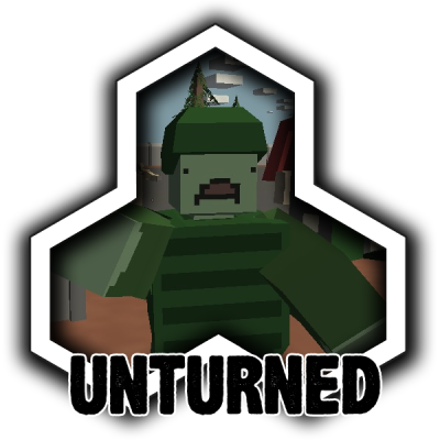 400x400 Unturned Element Game Server Hosting