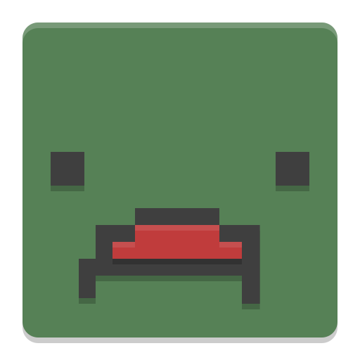 512x512 Unturned Icon Papirus Apps Iconset Papirus Development Team