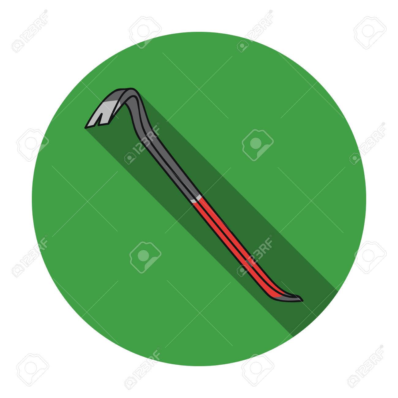 1300x1300 Crowbar Icon